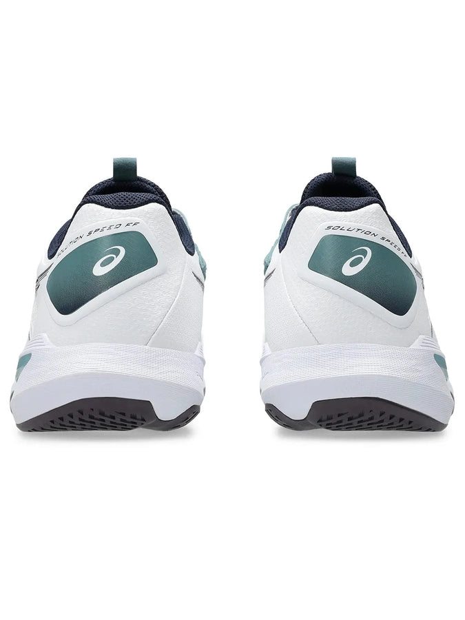 Tenis Asics Solution Speed FF 4