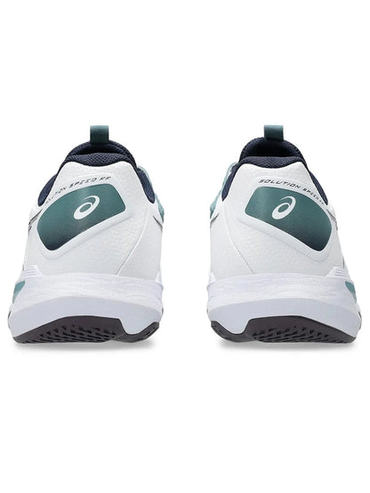 Tenis Asics Solution Speed FF 4