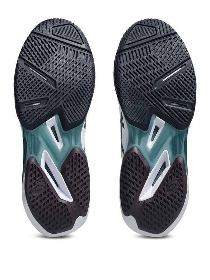Tenis Asics Solution Speed FF 4