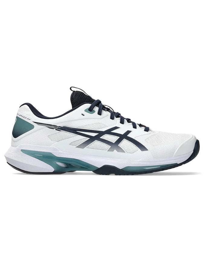Tenis Asics Solution Speed FF 4