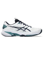 Tenis Asics Solution Speed FF 4