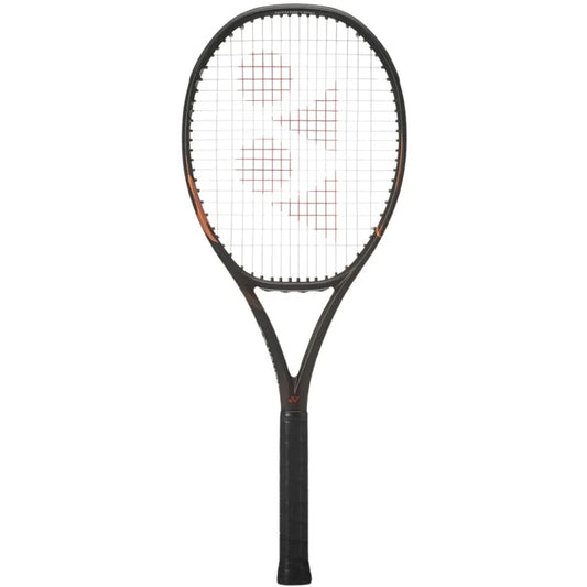 Raqueta Yonex EZONE 100 8th Gen Espresso Brown para Tenis