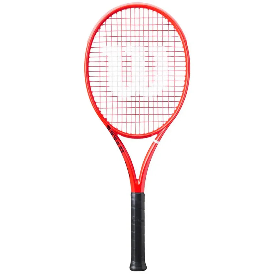 Raqueta Wilson Defyer 100 V1 para Tenis