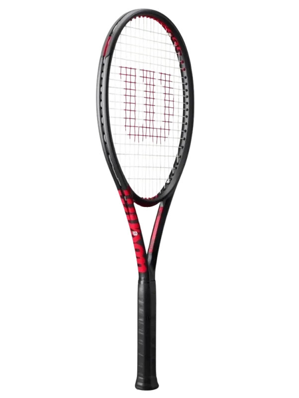 Raqueta Wilson Clash 100 V3