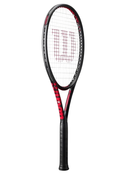 Raqueta Wilson Clash 100 V3