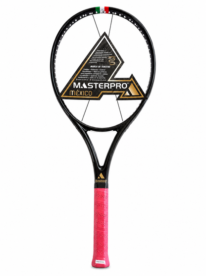 Raqueta Masterpro Mexico 4.0 para Frontenis