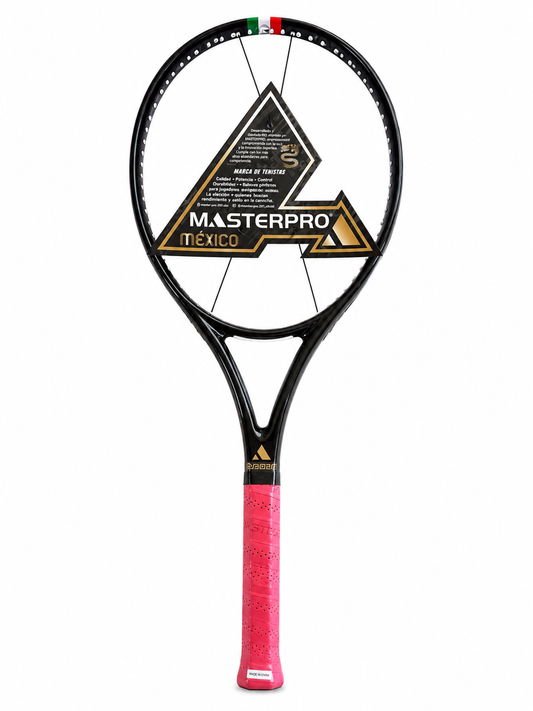 Raqueta Masterpro Mexico 4.0 para Frontenis