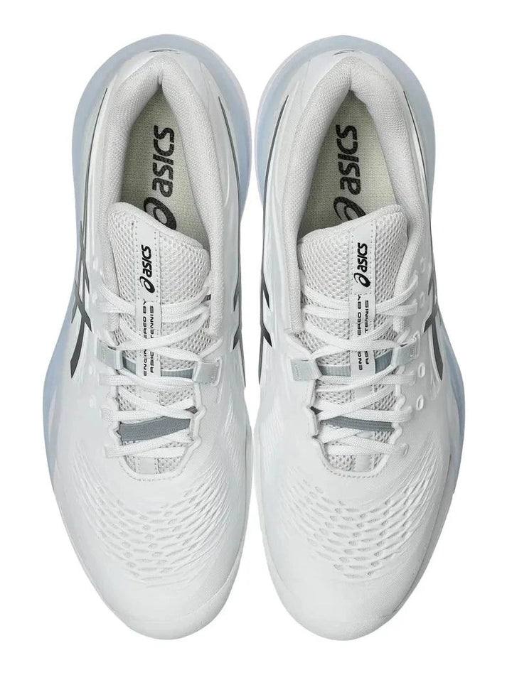 Tenis Asics Gel Resolution X para Tennis