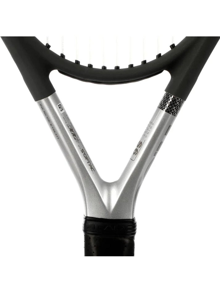 Raqueta Head Frontenis TI S6 para Frontenis