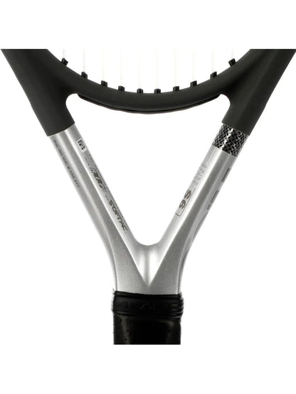 Raqueta Head Frontenis TI S6 para Frontenis