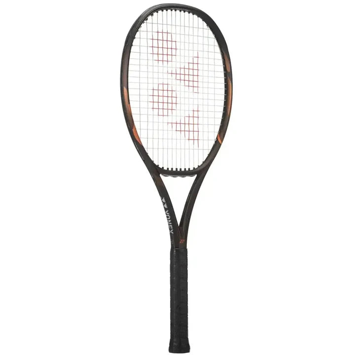Raqueta Yonex EZONE 98 8th Gen Espresso Brown para Tenis