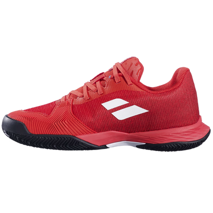 Tenis Babolat Junior Jet Mach 3 Rojo para Tenis