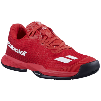 Tenis Babolat Junior Jet Mach 3 Rojo para Tenis