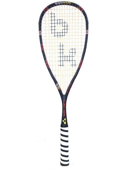 Raqueta Black Knight C2C-ION para Squash