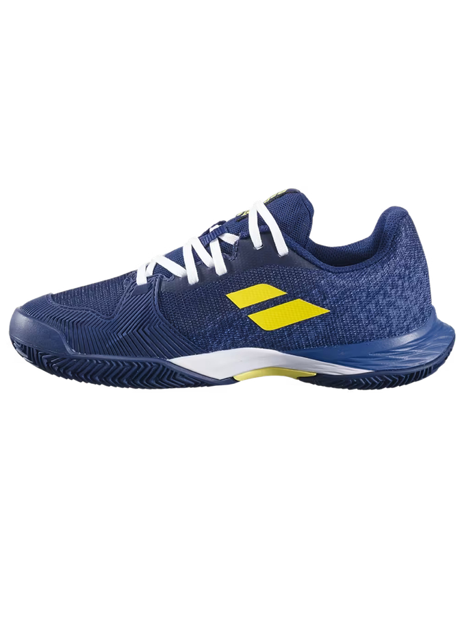 Tenis Babolat Jet Mach 3 Junior Multisuperficie para Tennis