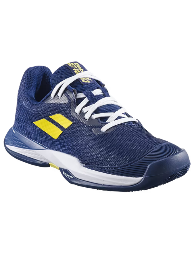 Tenis Babolat Jet Mach 3 Junior Multisuperficie para Tennis