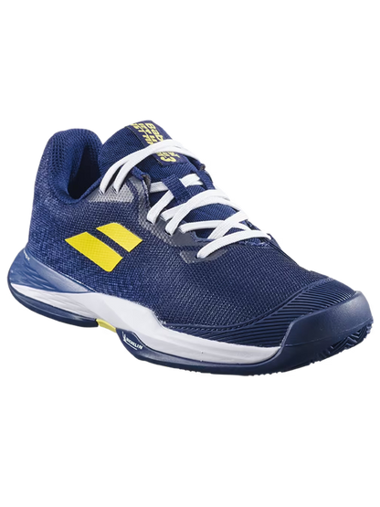 Tenis Babolat Jet Mach 3 Junior Multisuperficie para Tennis