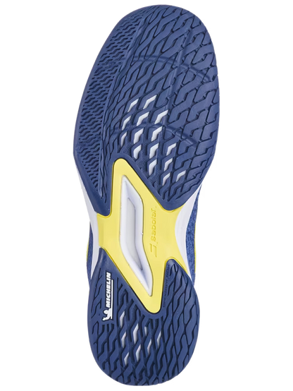 Tenis Babolat Jet Mach 3 Junior Multisuperficie para Tennis