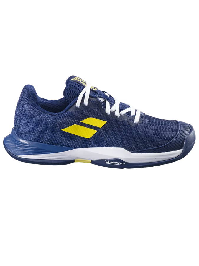 Tenis Babolat Jet Mach 3 Junior Arcilla para Tennis