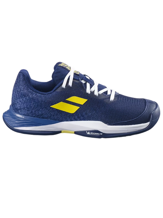 Tenis Babolat Jet Mach 3 Junior Arcilla para Tennis