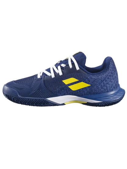 Tenis Babolat Jet Mach 3 Junior Arcilla para Tennis