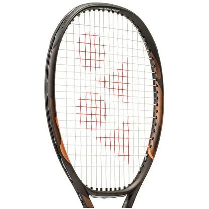 Raqueta Yonex EZONE 98 8th Gen Espresso Brown para Tenis