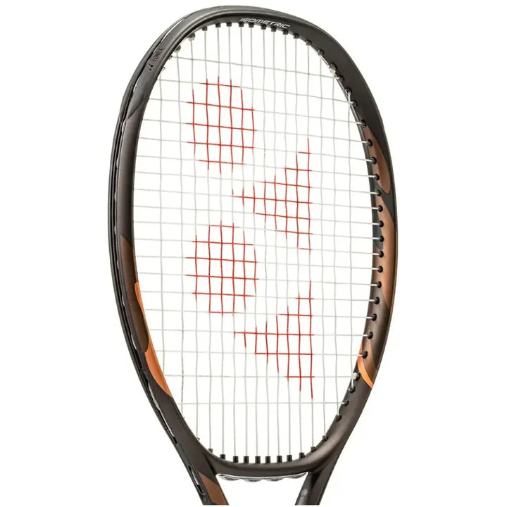Raqueta Yonex EZONE 100 8th Gen Espresso Brown para Tenis