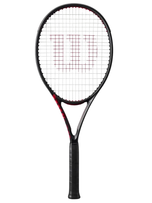 Raqueta Wilson Clash 100 V3