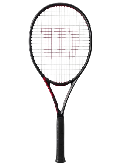Raqueta Wilson Clash 100 V3