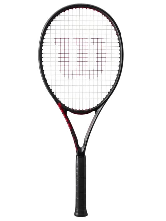 Raqueta Wilson Clash 100 V3