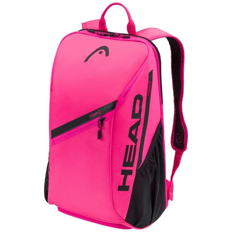 Backpack Head Tour 25L Rosa 2026