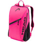 Backpack Head Tour 25L Rosa 2026