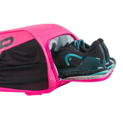 Backpack Head Tour 25L Rosa 2026