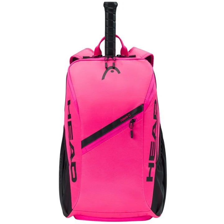 Backpack Head Tour 25L Rosa 2026