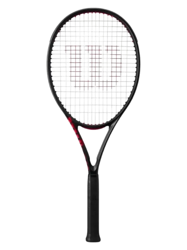 Raqueta Wilson Clash 100L V3