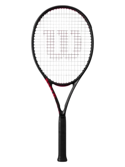 Raqueta Wilson Clash 100L V3