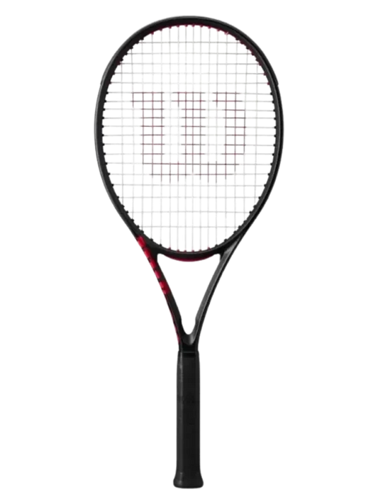 Raqueta Wilson Clash 100L V3