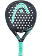 Pala Head Zephyr Pro Azul para Padel