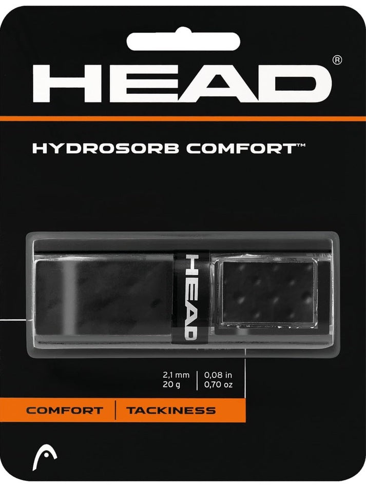 Head Grip Hydrosorb Comfort Tennis