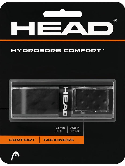 Head Grip Hydrosorb Comfort Tennis