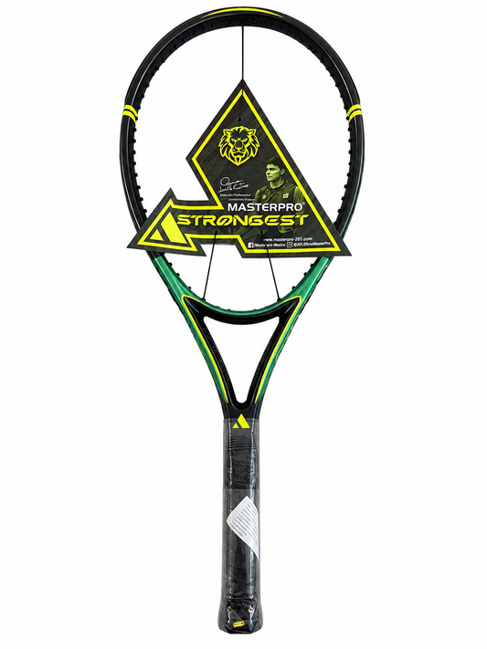 Raqueta Masterpro Strongest para Frontenis
