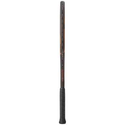 Raqueta Yonex EZONE 100 8th Gen Espresso Brown para Tenis