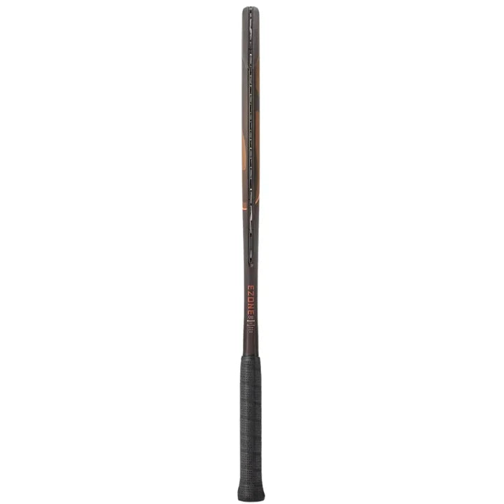 Raqueta Yonex EZONE 98 8th Gen Espresso Brown para Tenis