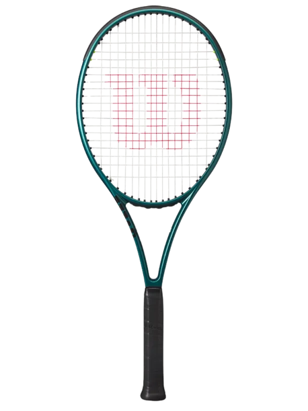 Raqueta Wilson Blade 100 V9
