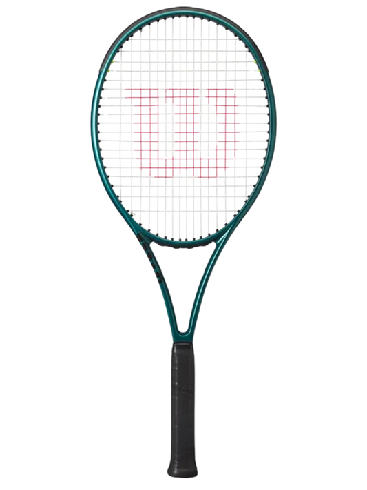 Raqueta Wilson Blade 100 V9