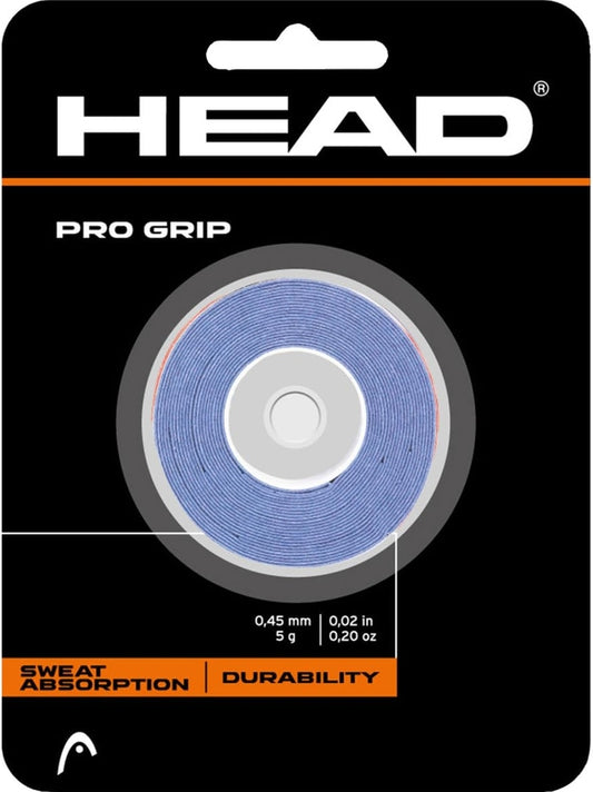 Head Pro Overgrip Tennis