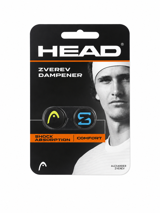 Head Antivibrador Zverev