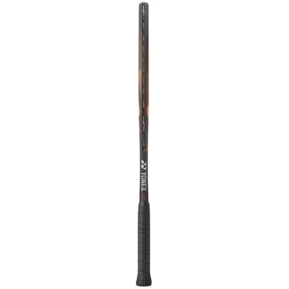 Raqueta Yonex EZONE 100 8th Gen Espresso Brown para Tenis