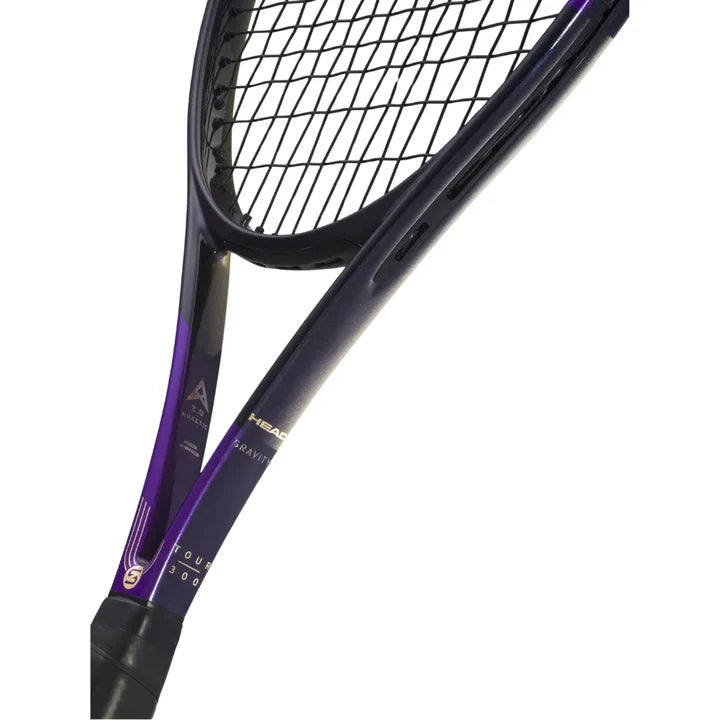 Raqueta Head Gravity Tour Zverev 2026 para Tenis