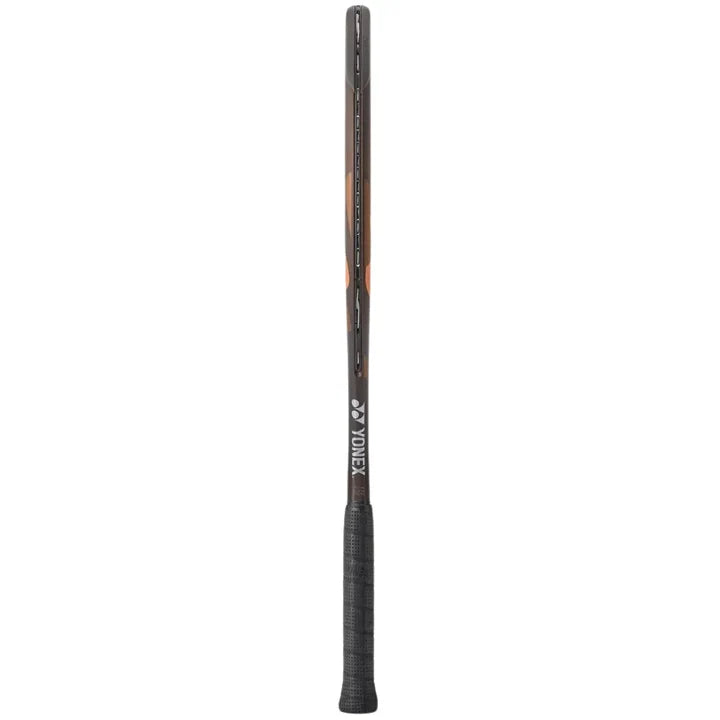 Raqueta Yonex EZONE 98 8th Gen Espresso Brown para Tenis